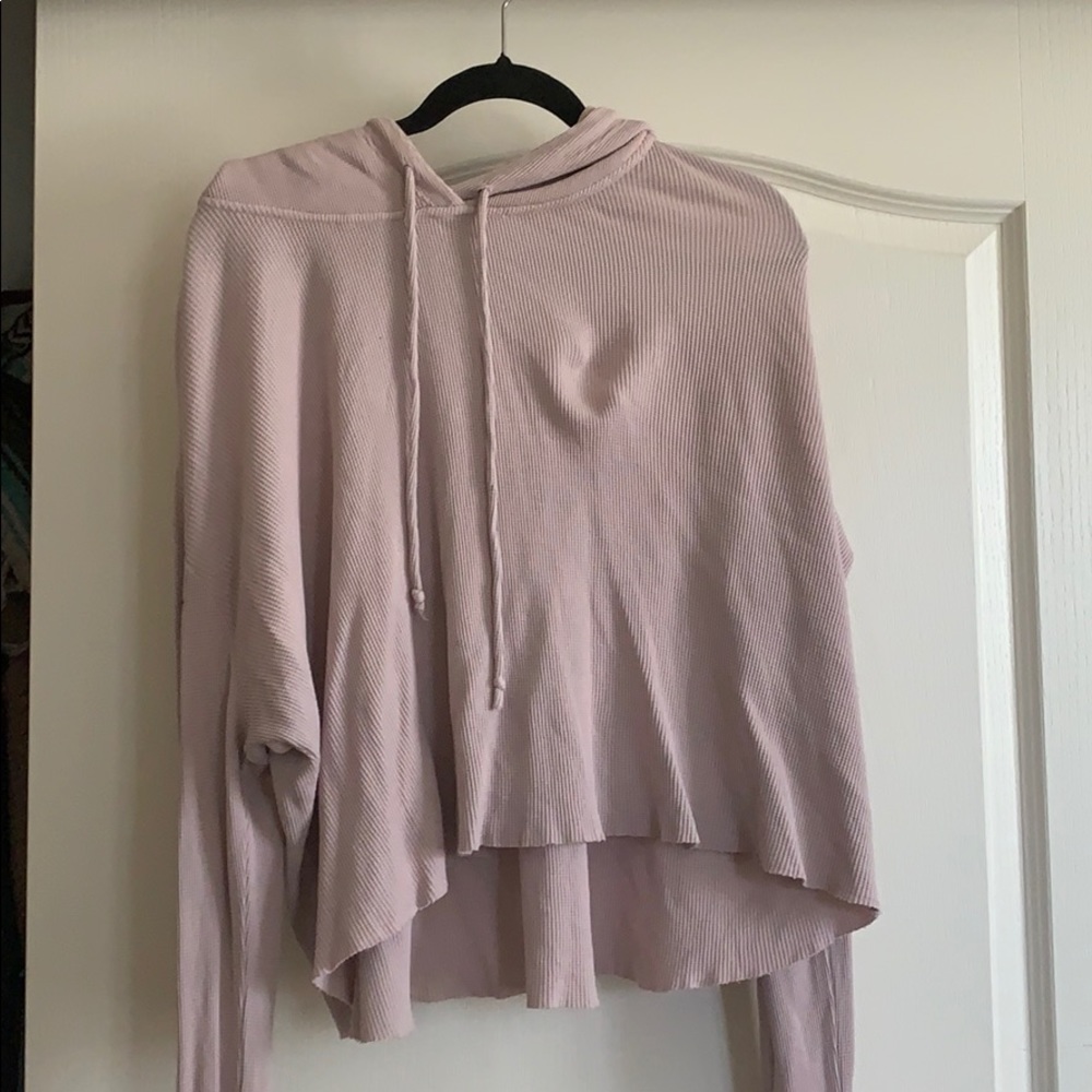 BRANDY MELVILLE / J GALT hoodie